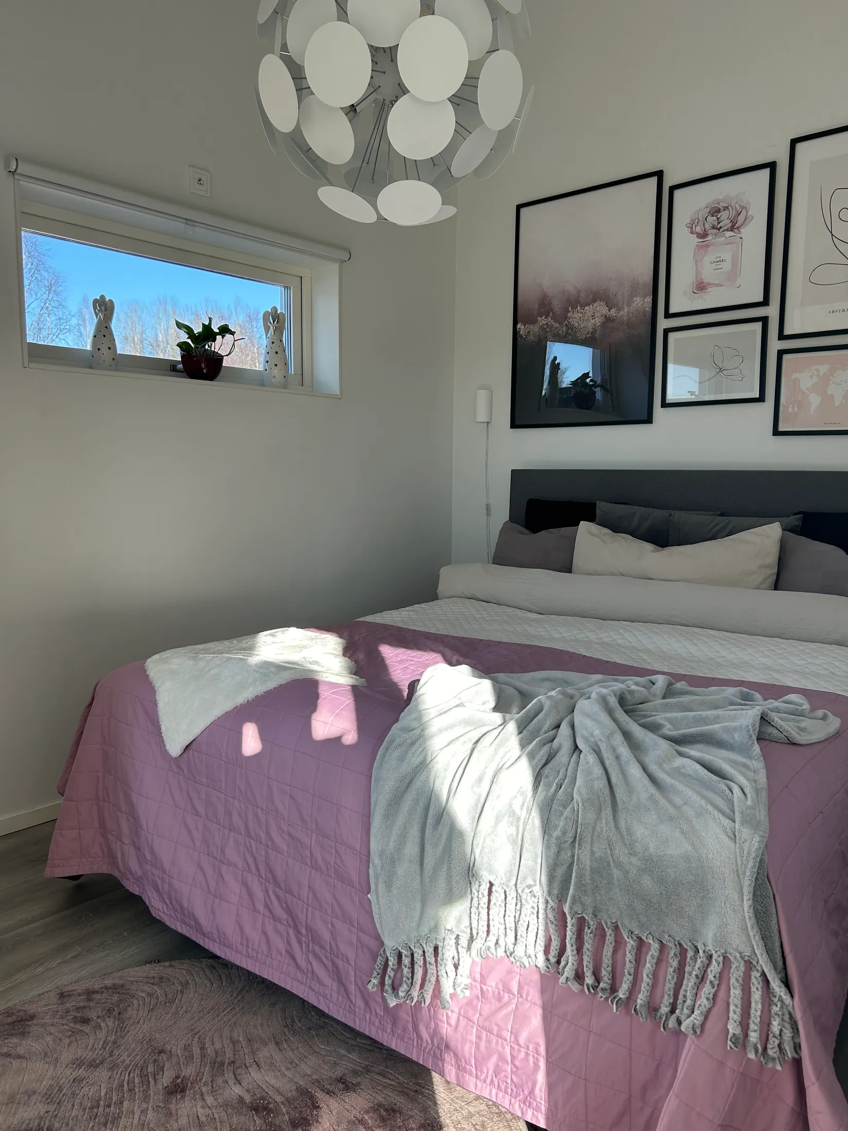 Villa, Mekanvägen 19, Ursviken, Skellefteå