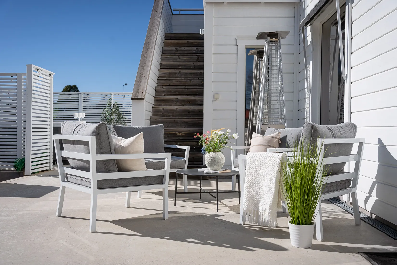 Villa, Mekanvägen 19, Ursviken, Skellefteå