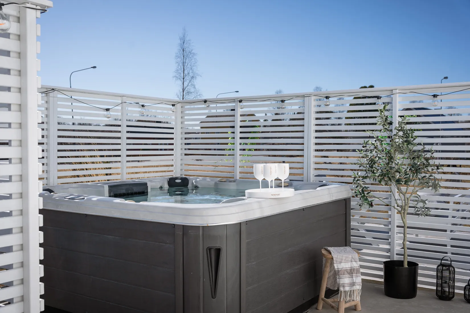 Villa, Mekanvägen 19, Ursviken, Skellefteå