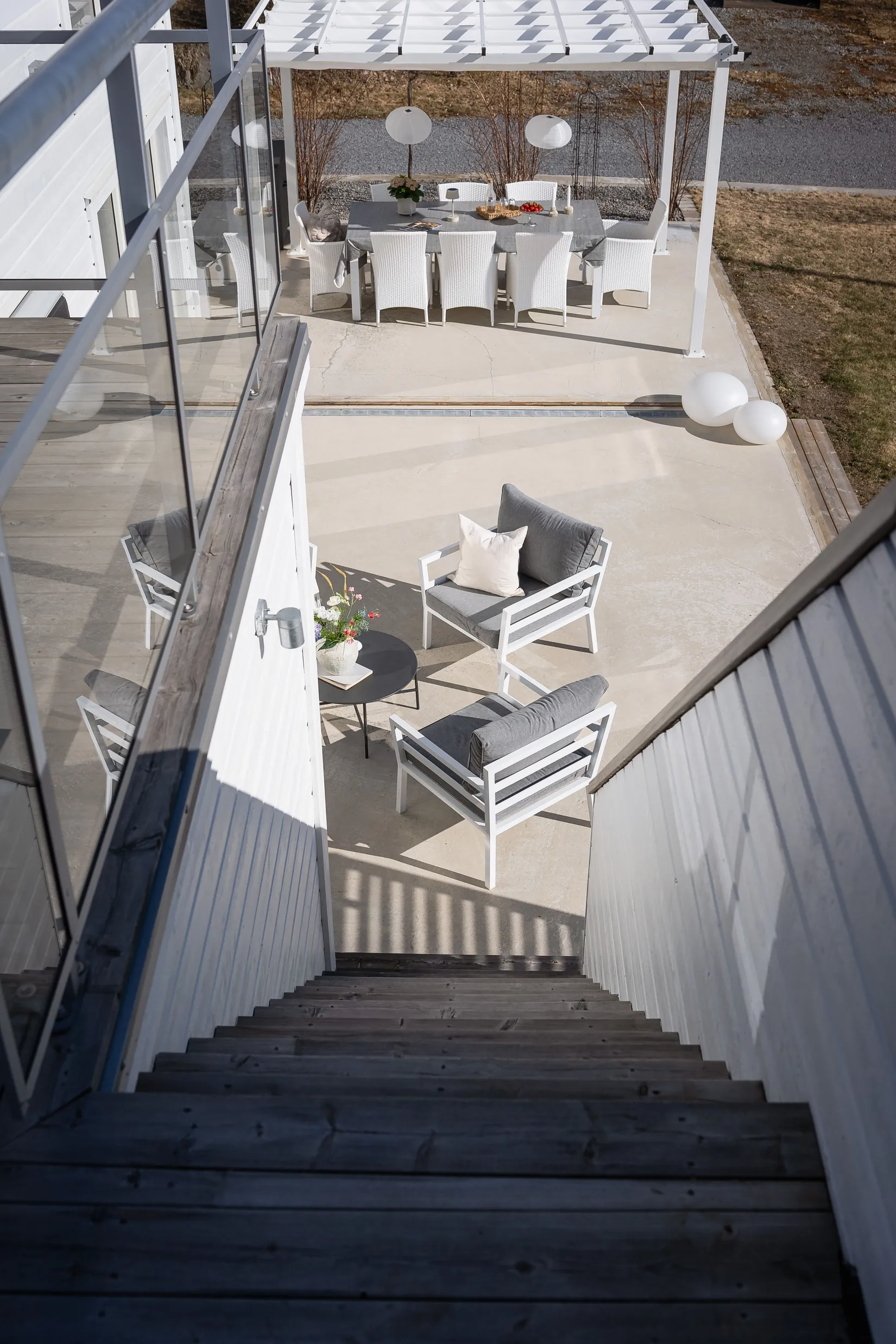 Villa, Mekanvägen 19, Ursviken, Skellefteå