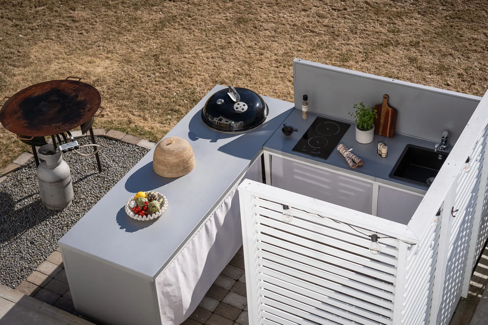 Villa, Mekanvägen 19, Ursviken, Skellefteå