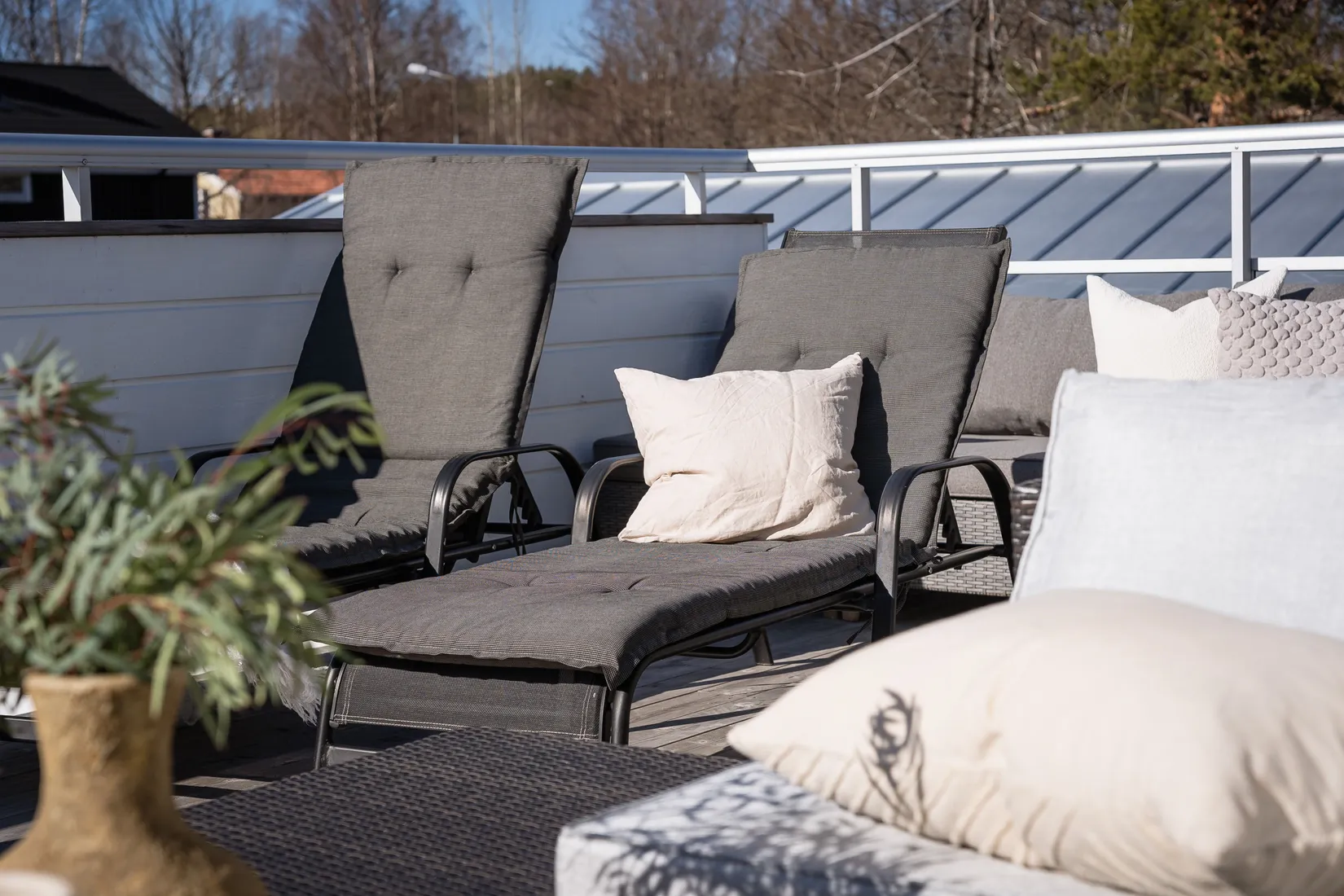 Villa, Mekanvägen 19, Ursviken, Skellefteå