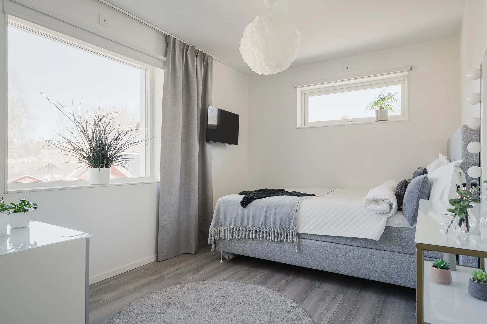 Villa, Mekanvägen 19, Ursviken, Skellefteå