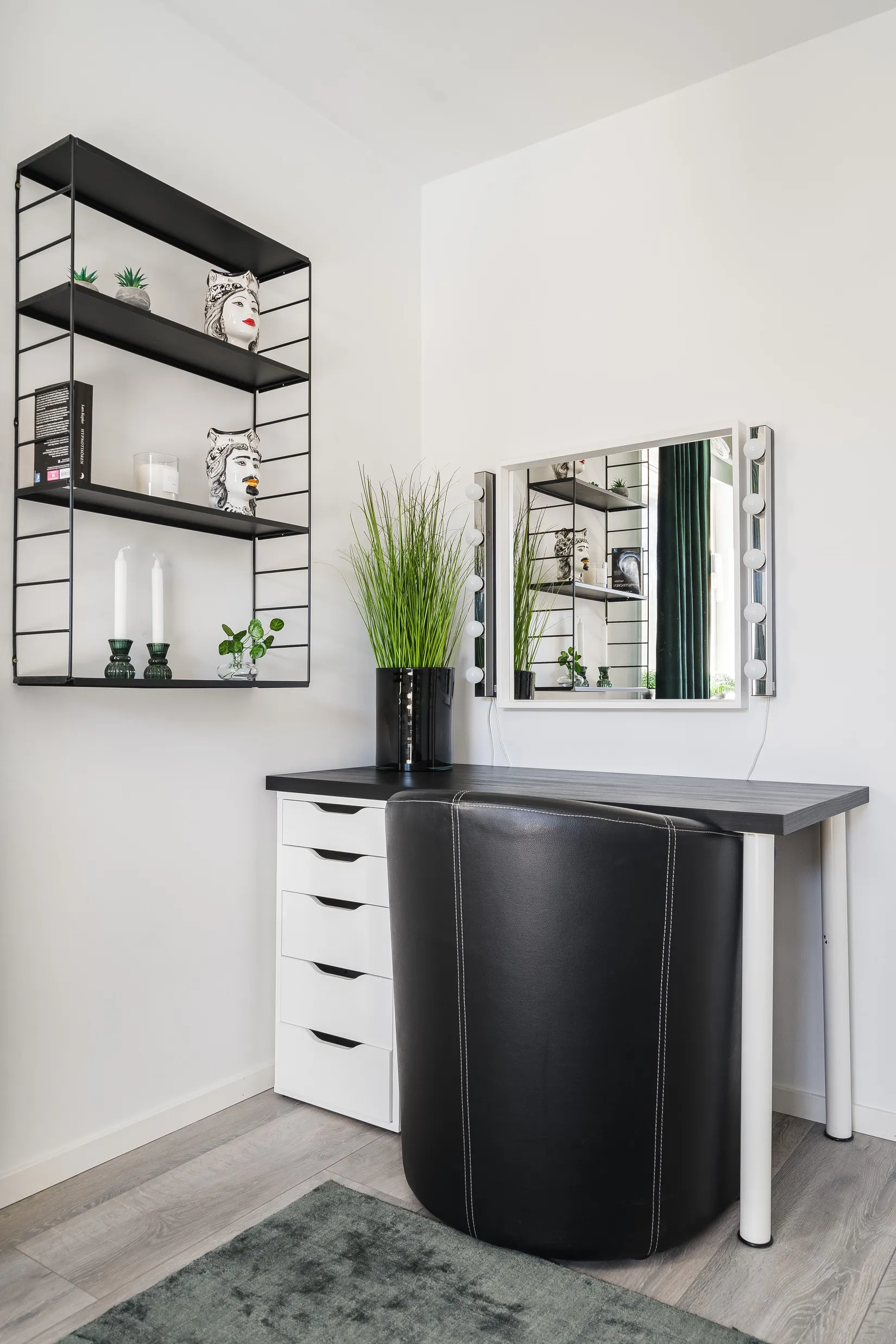 Villa, Mekanvägen 19, Ursviken, Skellefteå