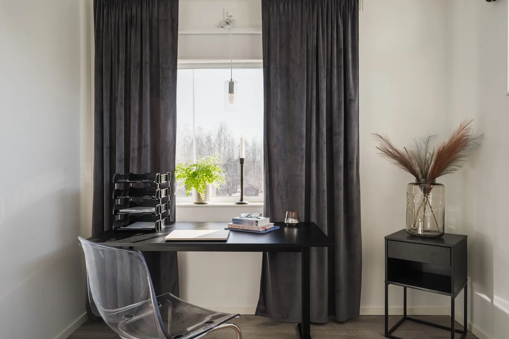 Villa, Mekanvägen 19, Ursviken, Skellefteå