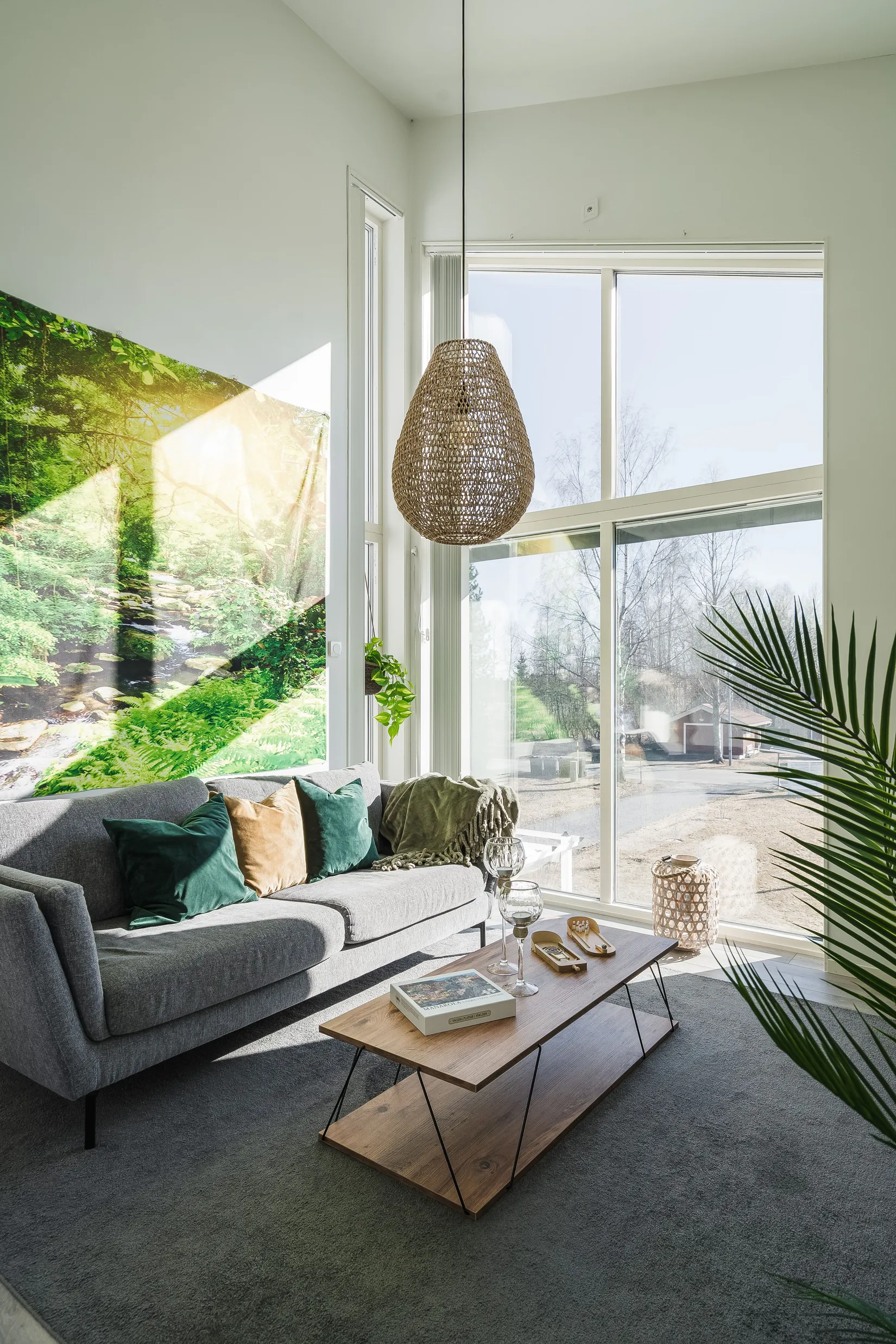 Villa, Mekanvägen 19, Ursviken, Skellefteå