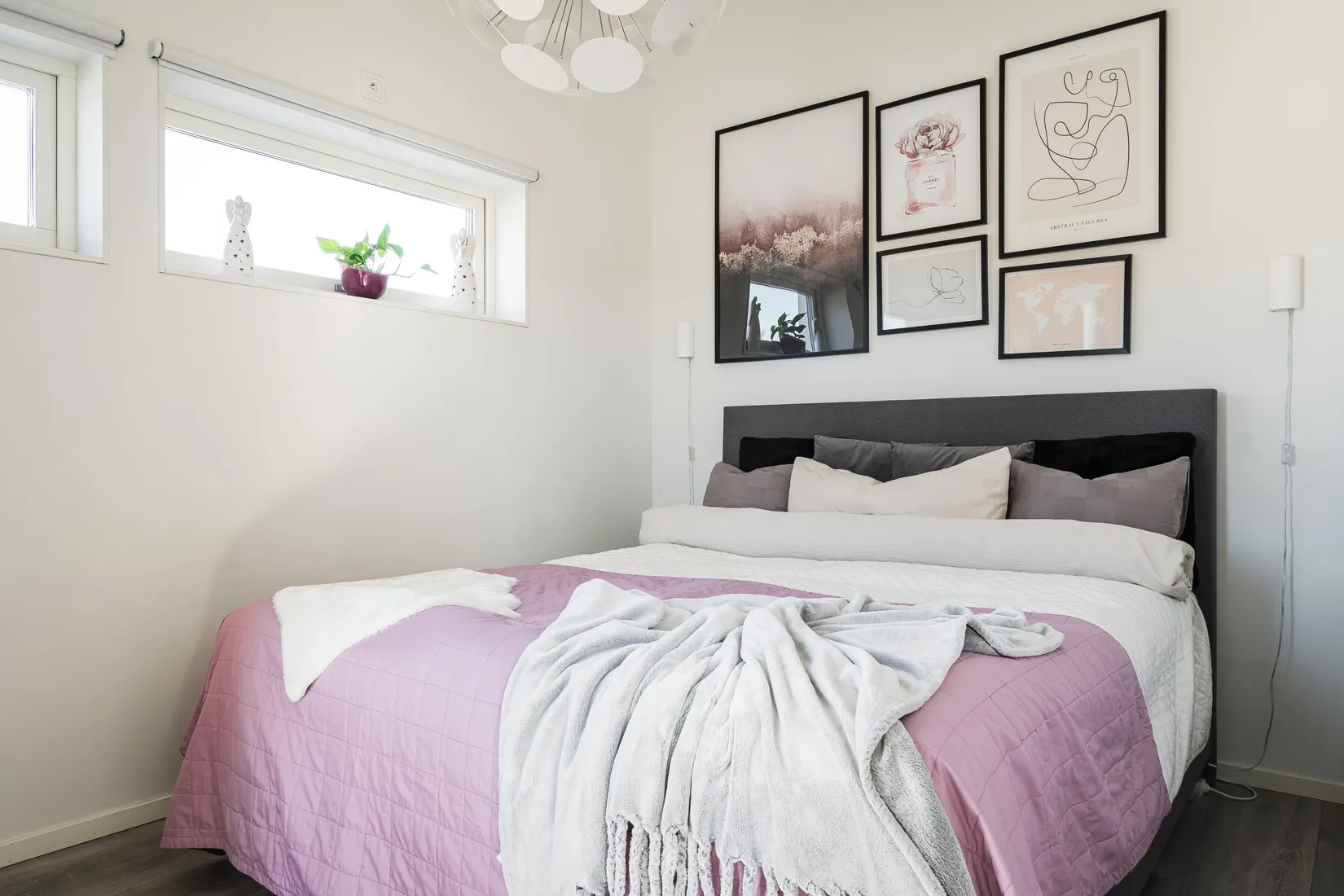 Villa, Mekanvägen 19, Ursviken, Skellefteå