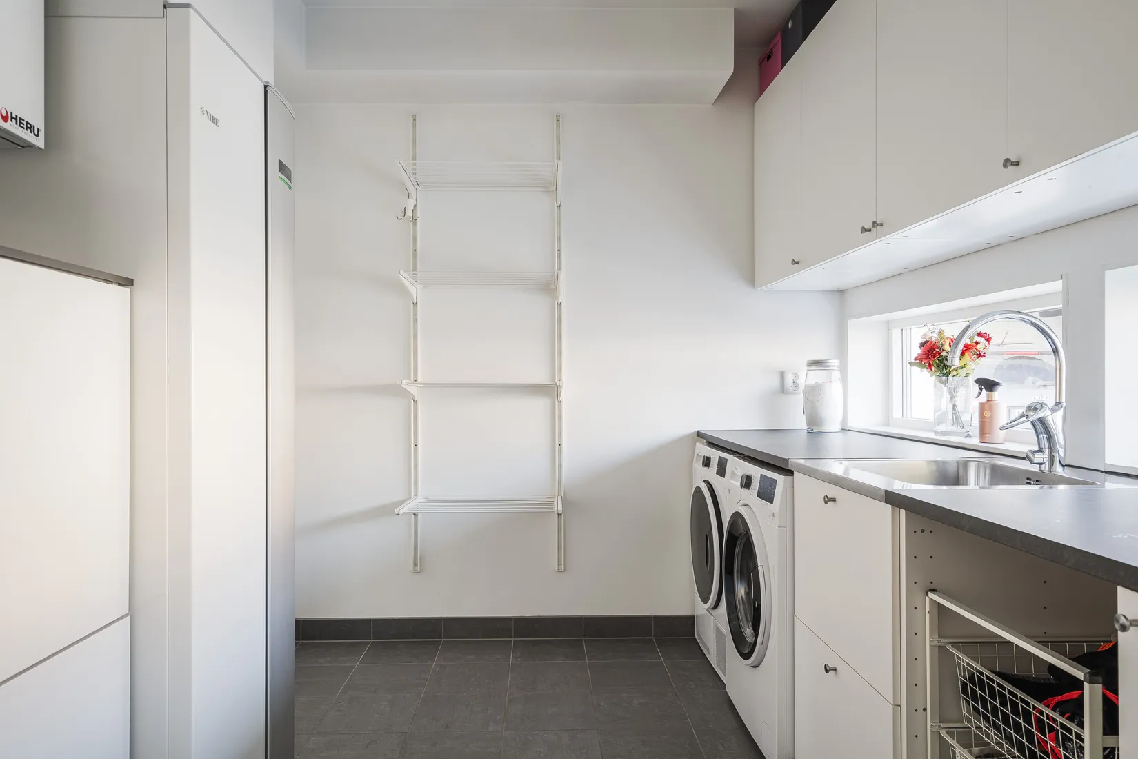 Villa, Mekanvägen 19, Ursviken, Skellefteå