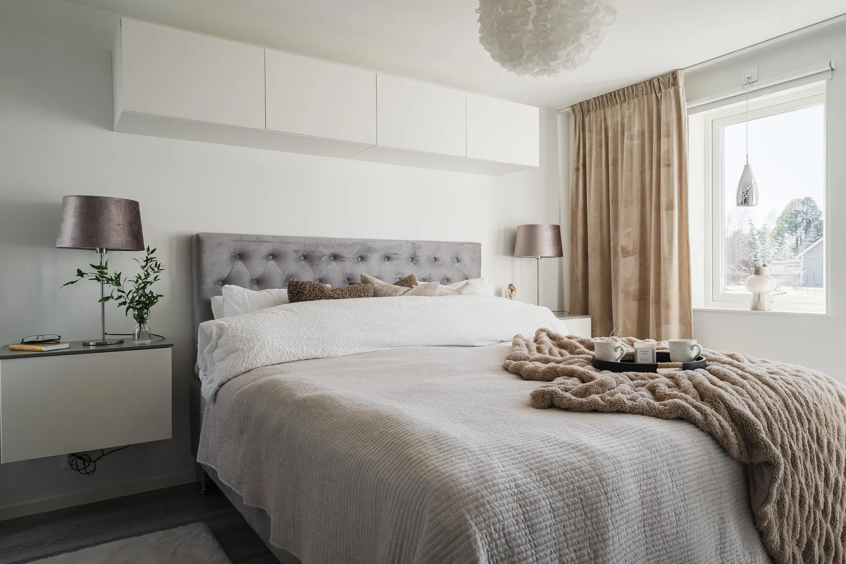 Villa, Mekanvägen 19, Ursviken, Skellefteå