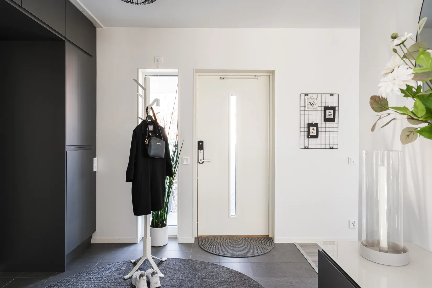 Villa, Mekanvägen 19, Ursviken, Skellefteå