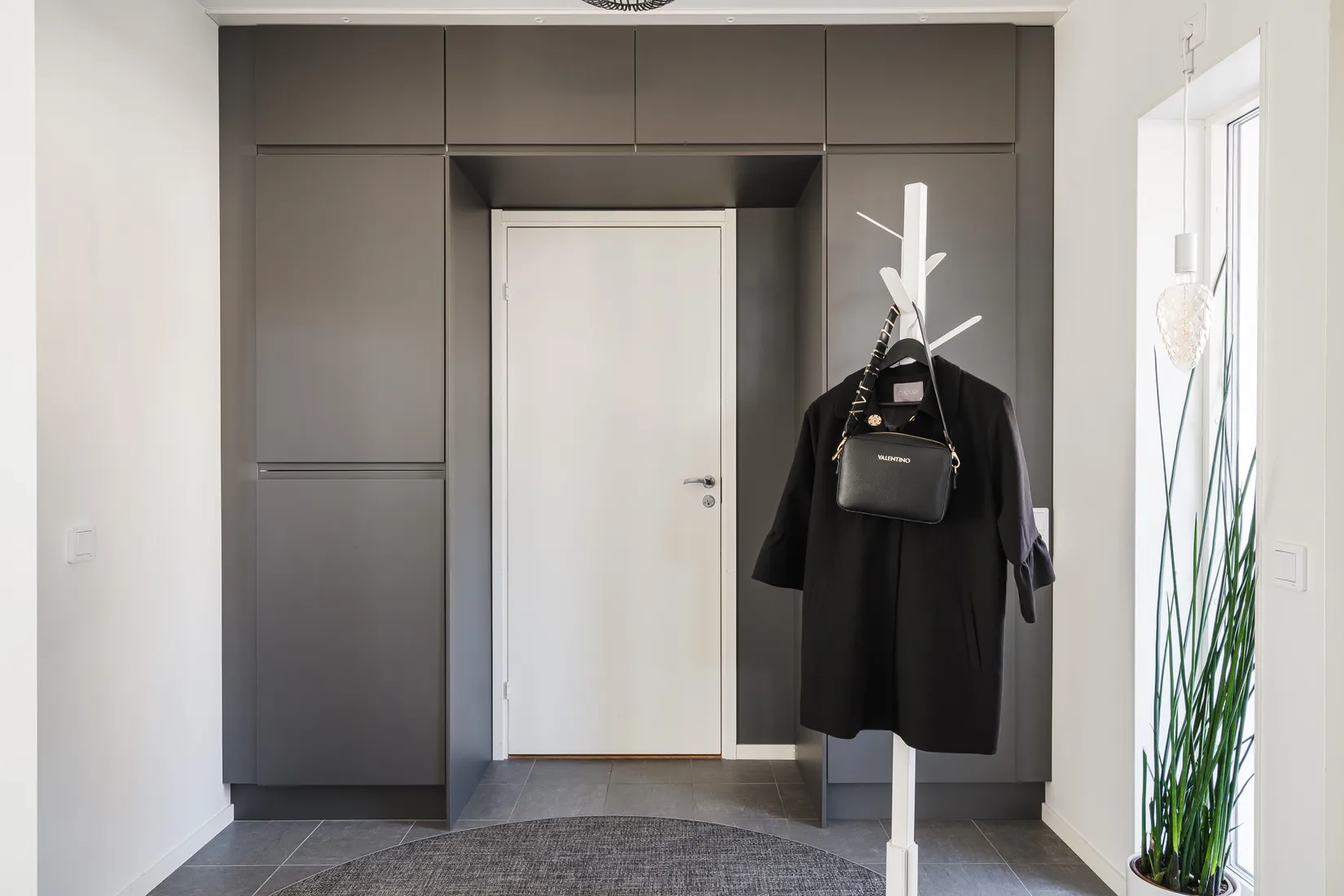 Villa, Mekanvägen 19, Ursviken, Skellefteå