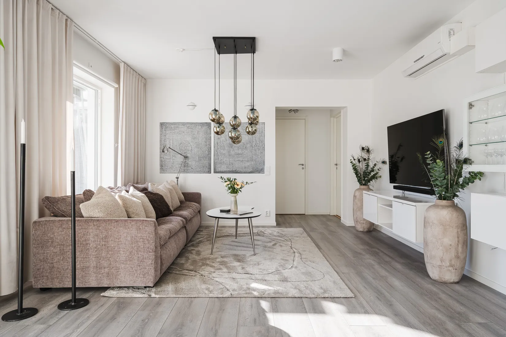 Villa, Mekanvägen 19, Ursviken, Skellefteå