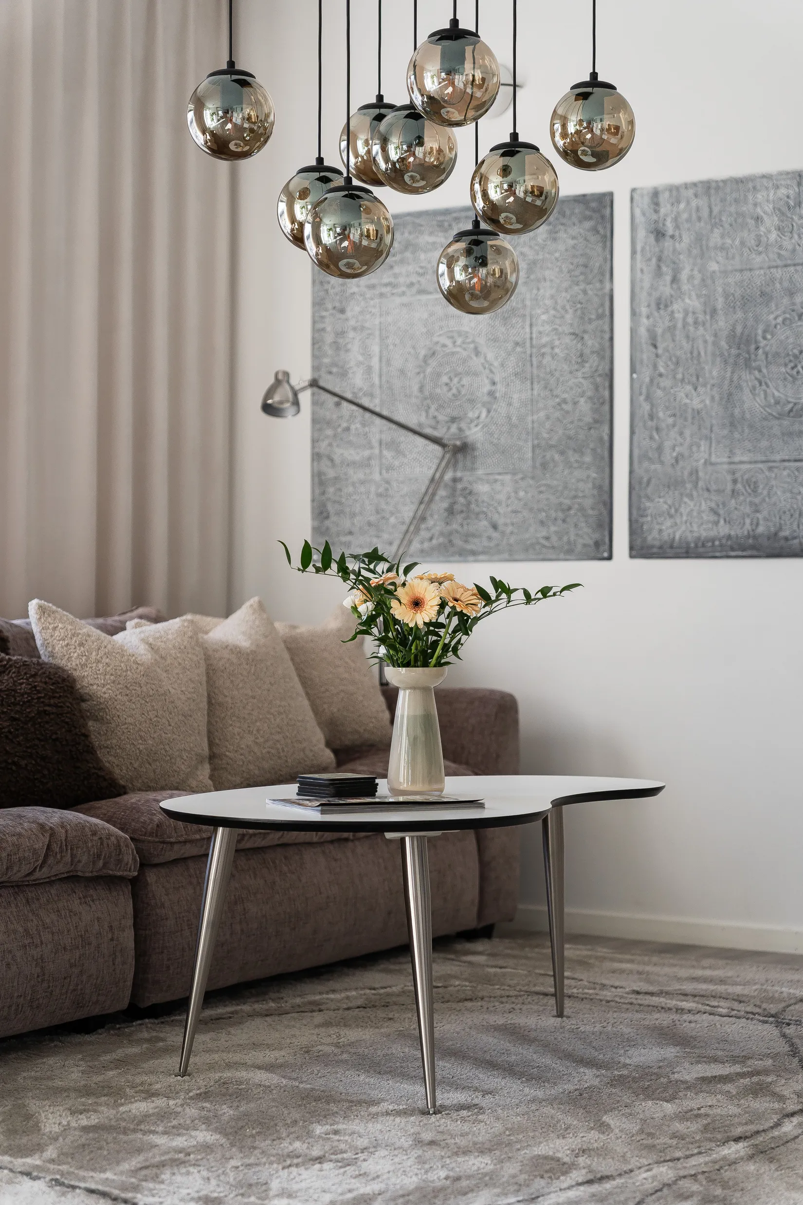 Villa, Mekanvägen 19, Ursviken, Skellefteå