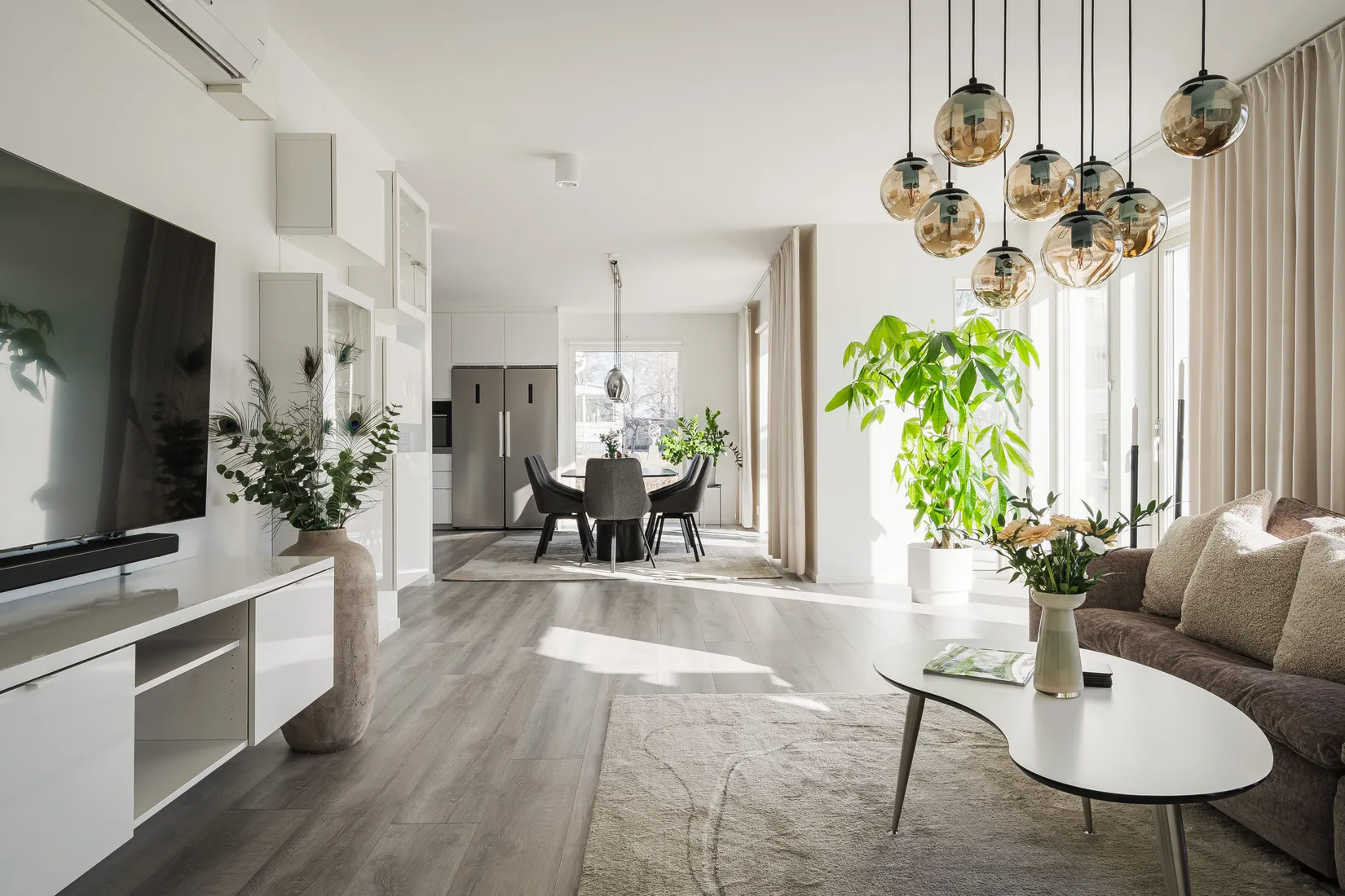 Villa, Mekanvägen 19, Ursviken, Skellefteå