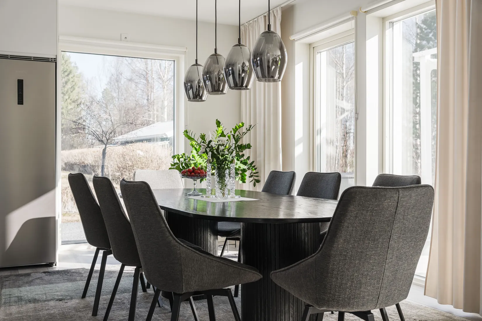 Villa, Mekanvägen 19, Ursviken, Skellefteå