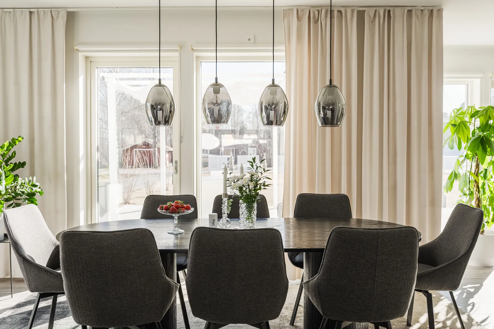 Villa, Mekanvägen 19, Ursviken, Skellefteå