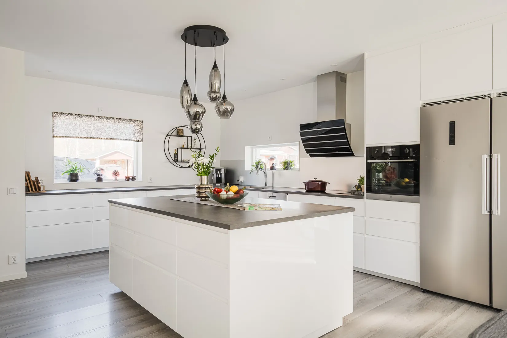 Villa, Mekanvägen 19, Ursviken, Skellefteå