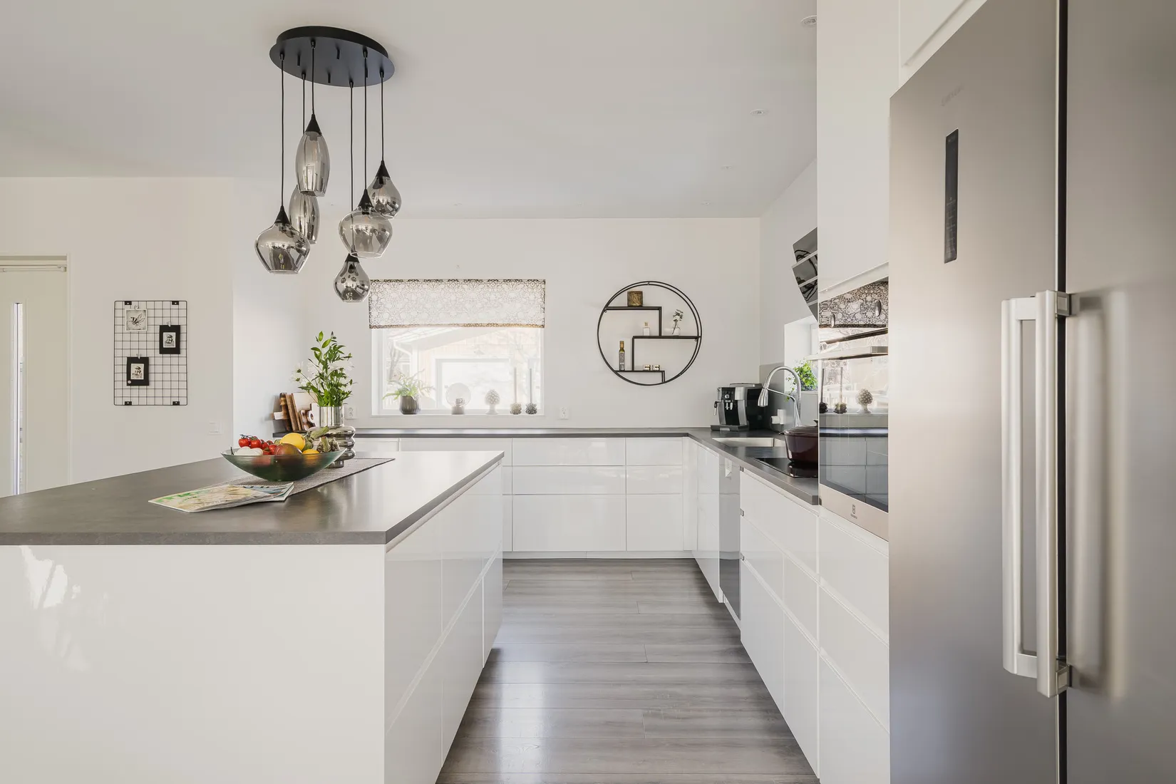 Villa, Mekanvägen 19, Ursviken, Skellefteå