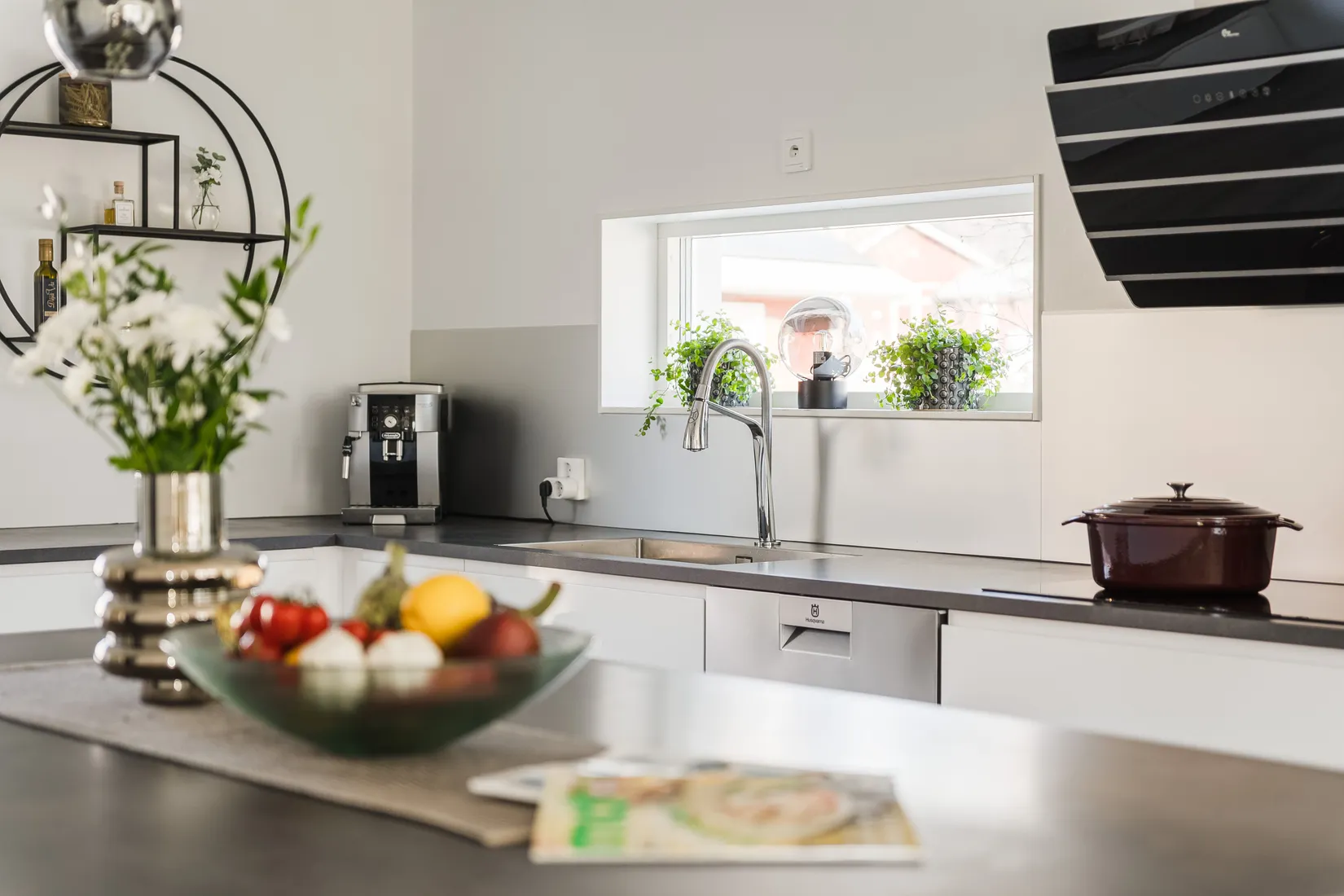 Villa, Mekanvägen 19, Ursviken, Skellefteå