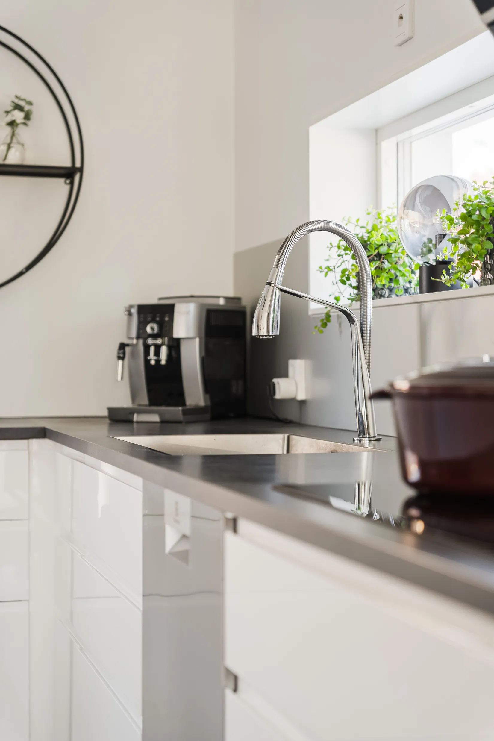 Villa, Mekanvägen 19, Ursviken, Skellefteå