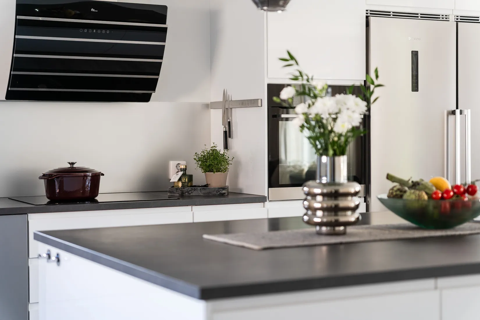 Villa, Mekanvägen 19, Ursviken, Skellefteå