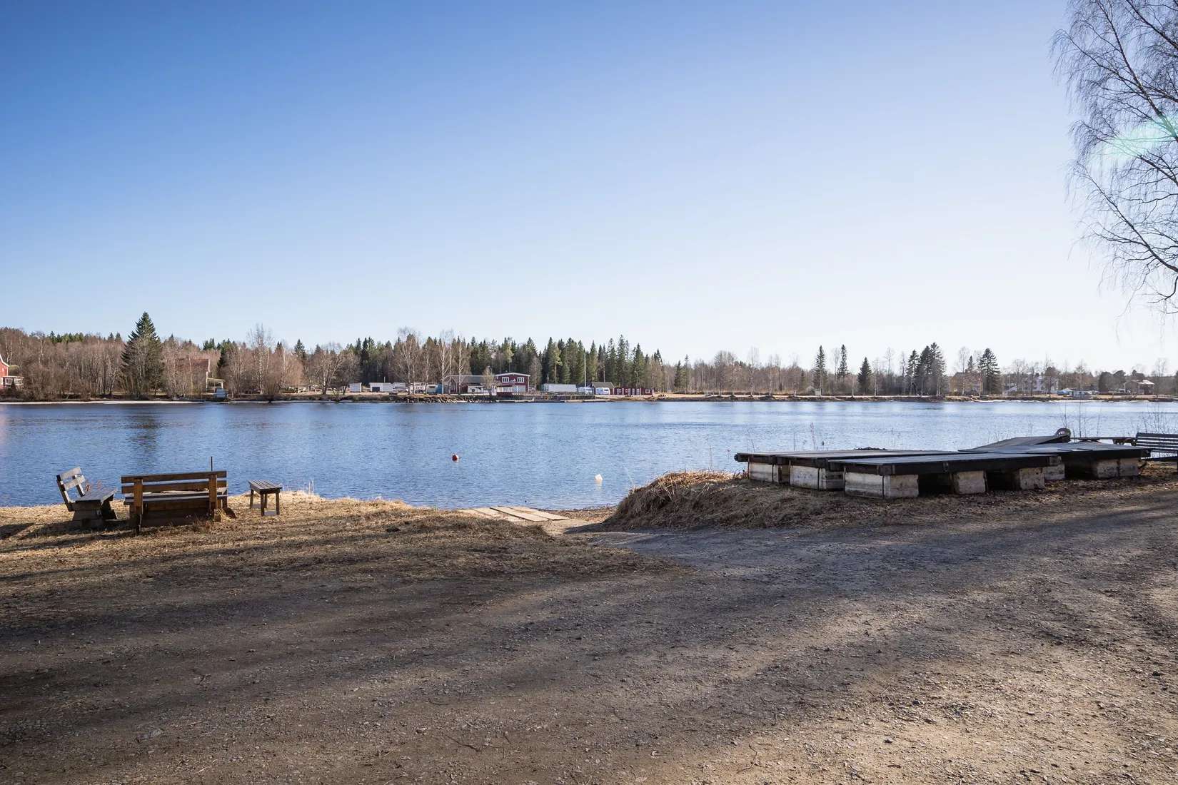 Villa, Mekanvägen 19, Ursviken, Skellefteå
