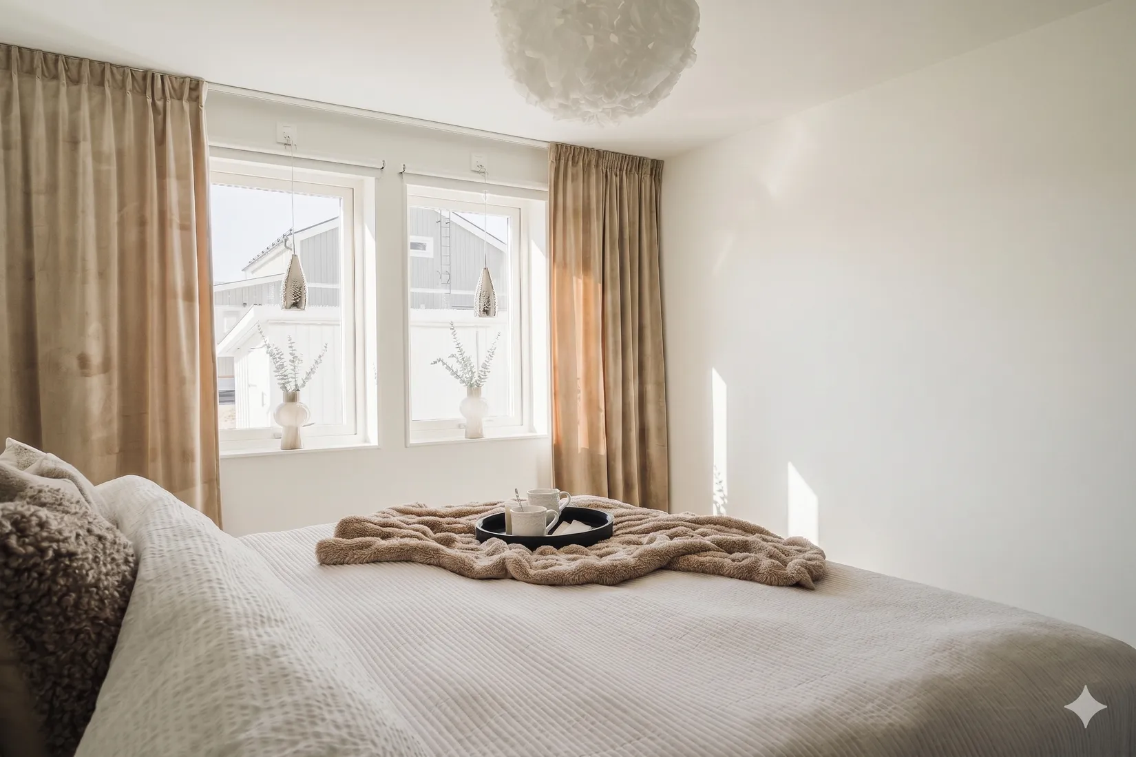 Villa, Mekanvägen 19, Ursviken, Skellefteå