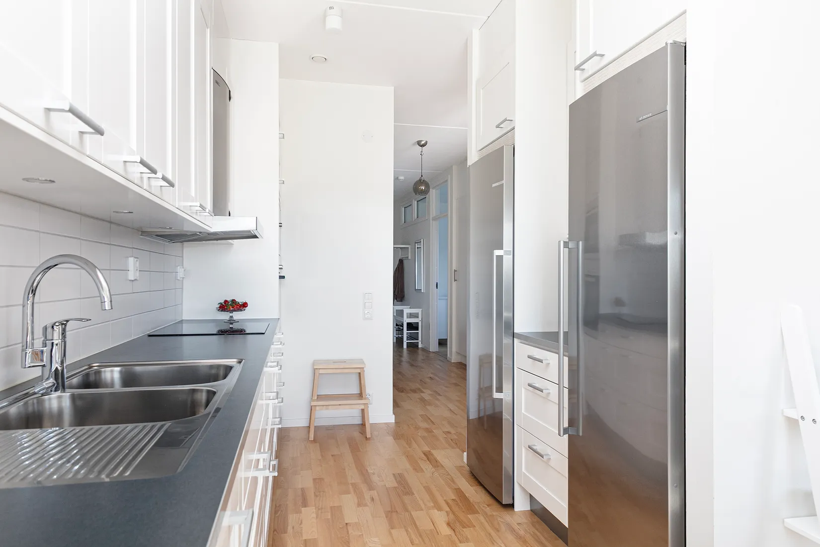 Bostadsrätt, Norra Månstorpsvägen 8, Höganäs