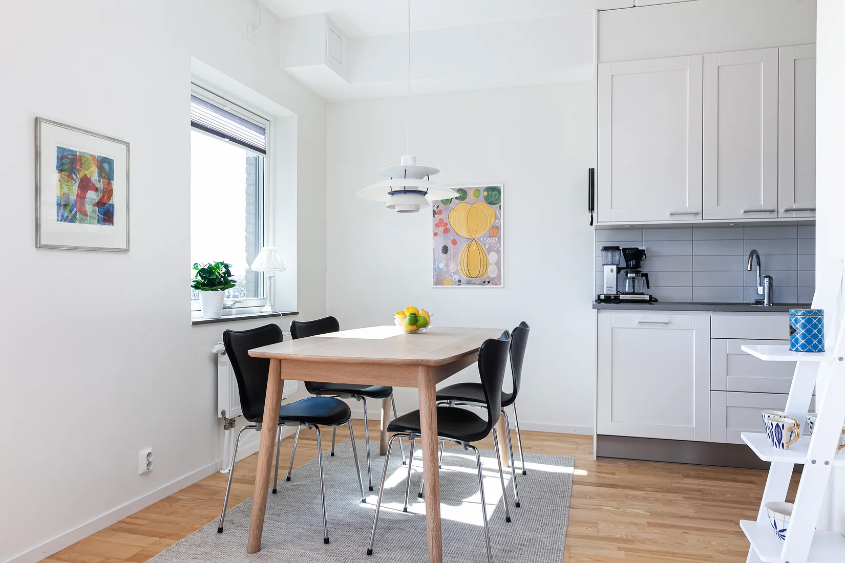 Bostadsrätt, Norra Månstorpsvägen 8, Höganäs