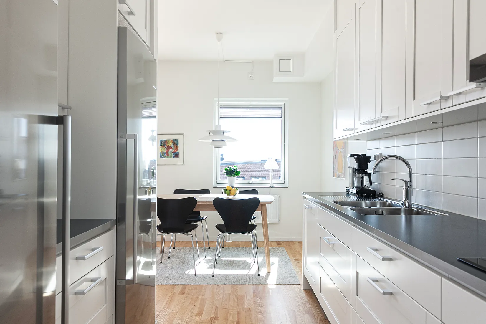 Bostadsrätt, Norra Månstorpsvägen 8, Höganäs