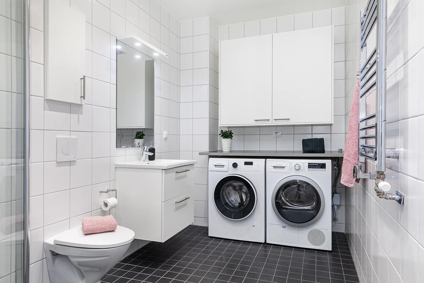 Bostadsrätt, Norra Månstorpsvägen 8, Höganäs