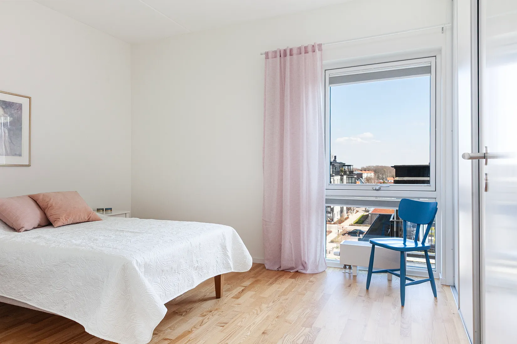 Bostadsrätt, Norra Månstorpsvägen 8, Höganäs