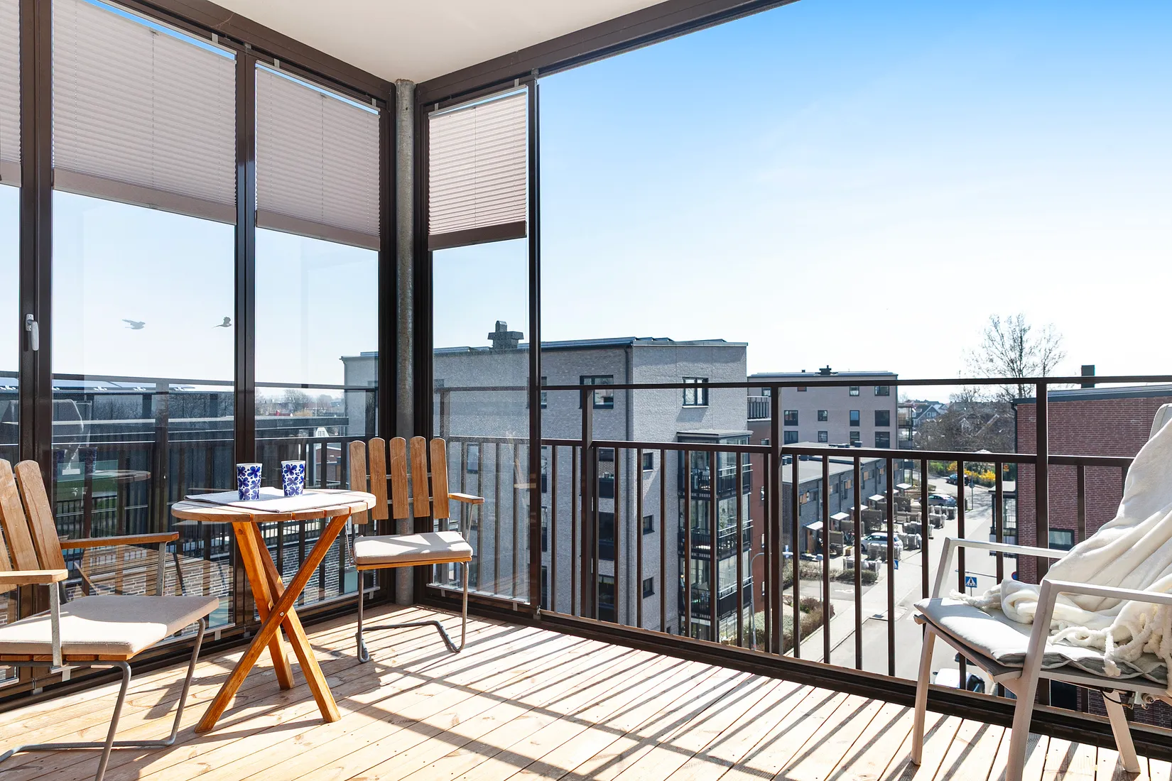 Bostadsrätt, Norra Månstorpsvägen 8, Höganäs