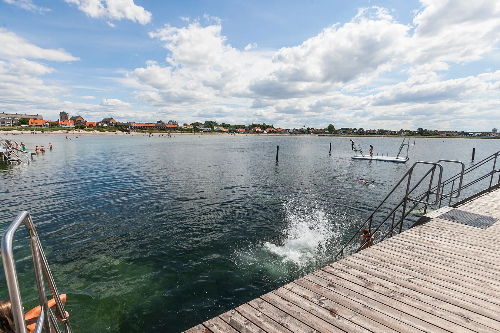 Bostadsrätt, Norra Månstorpsvägen 8, Höganäs