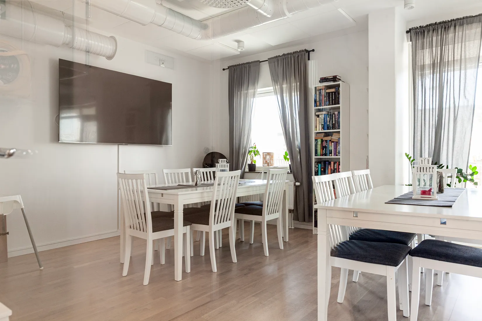 Bostadsrätt, Norra Månstorpsvägen 8, Höganäs