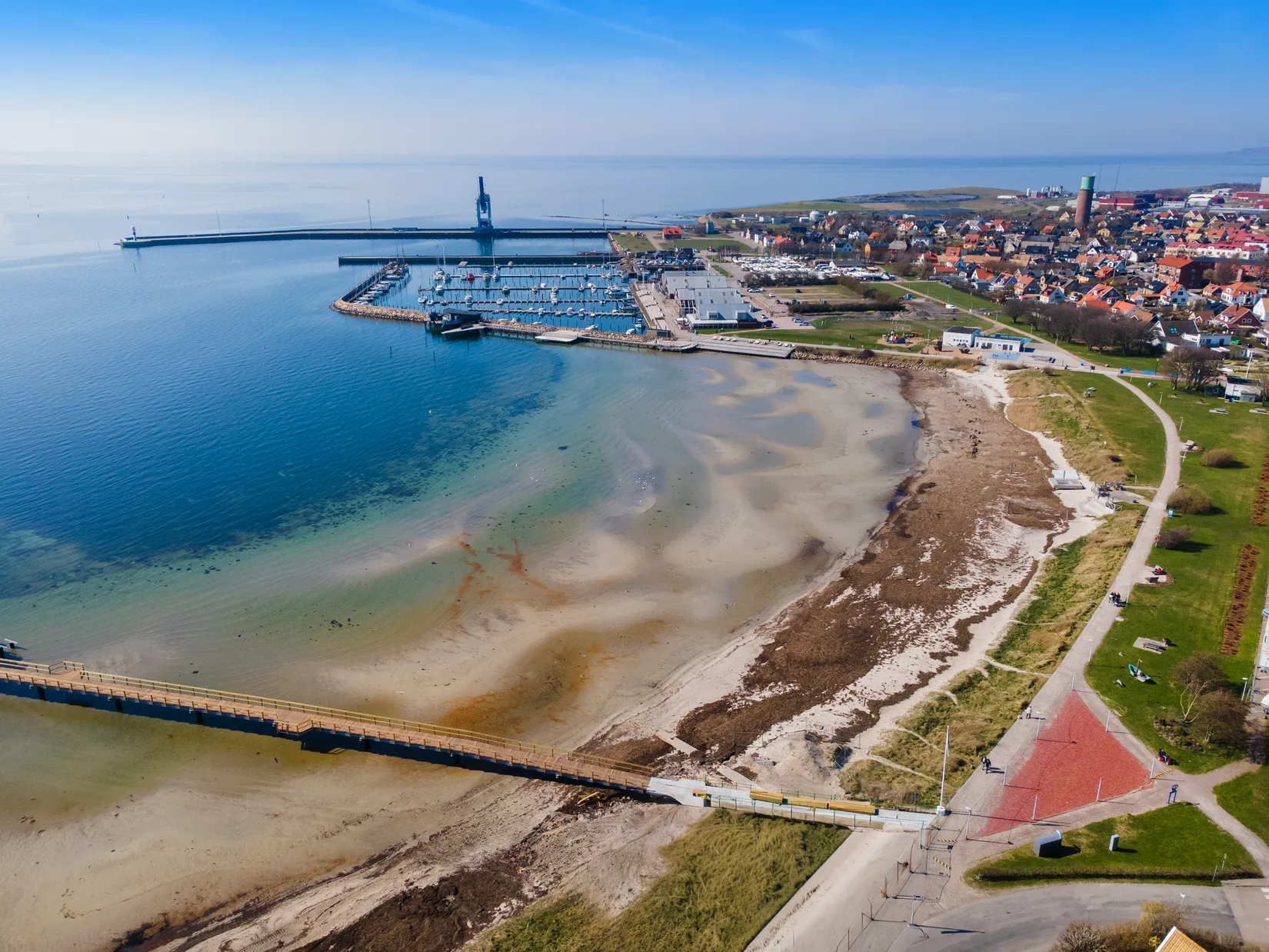 Bostadsrätt, Norra Månstorpsvägen 8, Höganäs