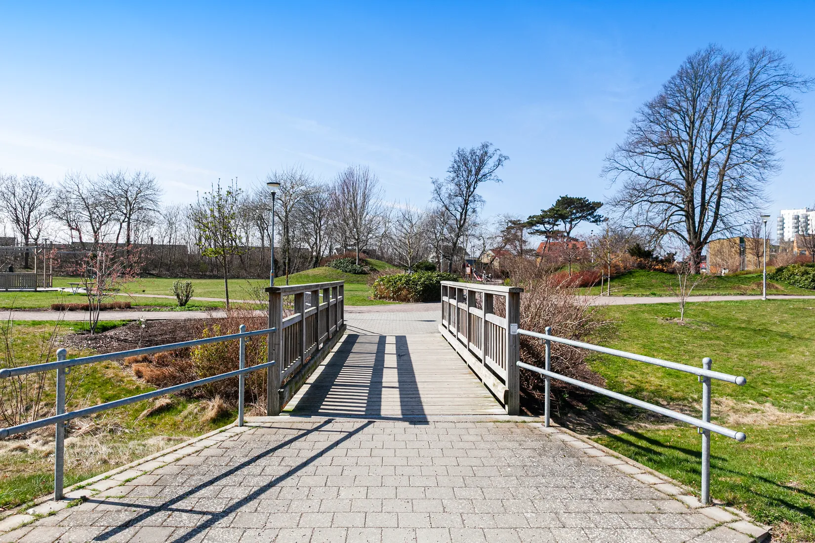 Bostadsrätt, Norra Månstorpsvägen 8, Höganäs