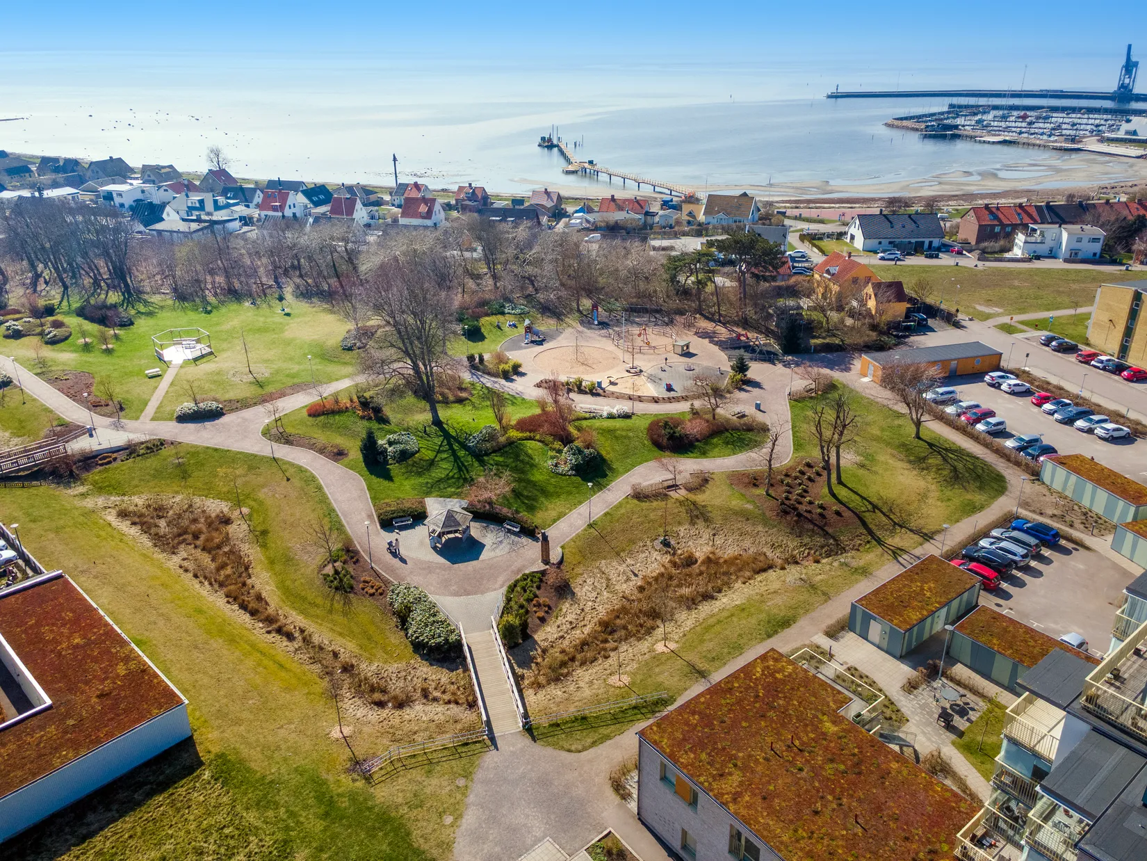 Bostadsrätt, Norra Månstorpsvägen 8, Höganäs