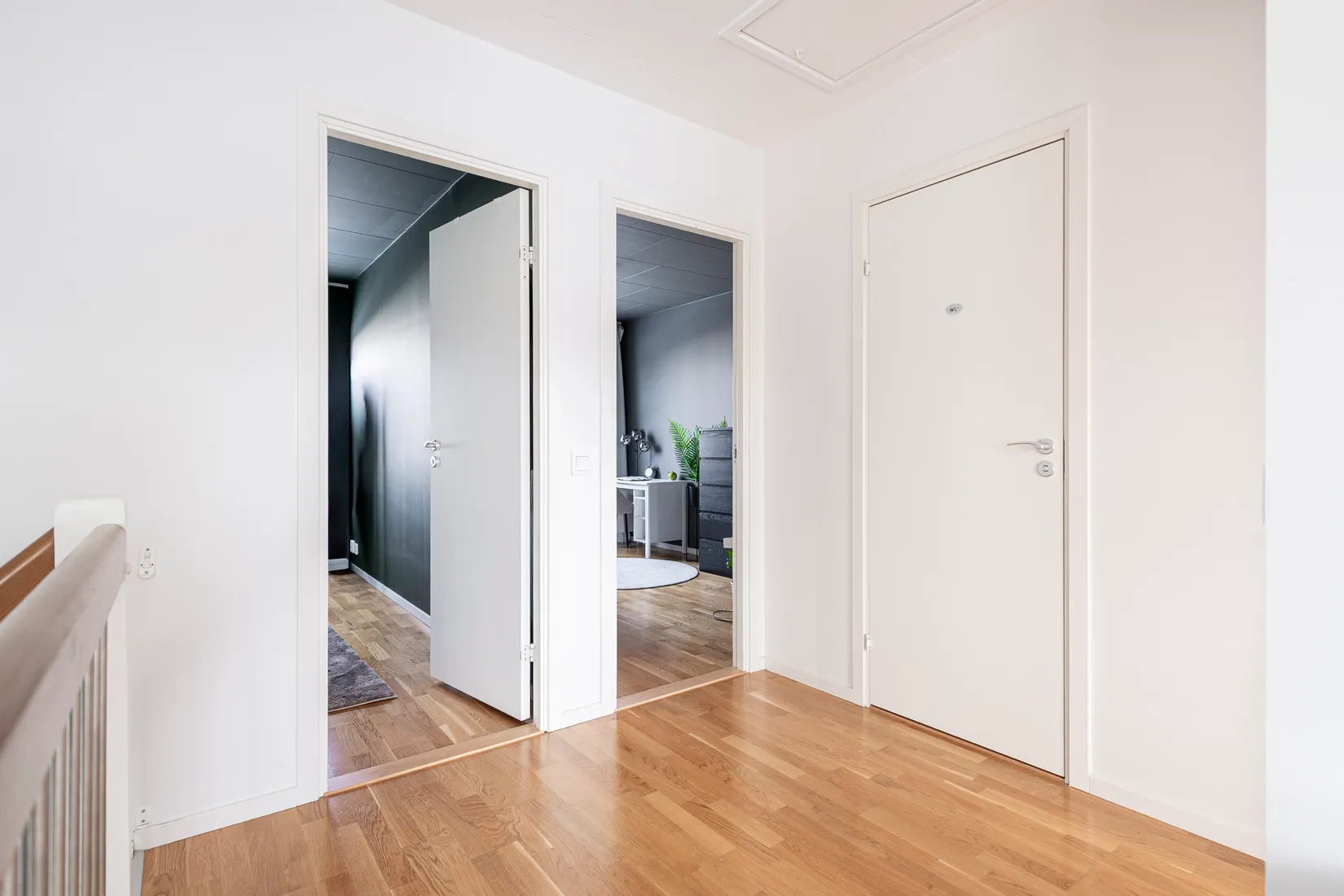 Bostadsrätt, Radhus, Nicksborgsvägen 8D, Barkarö, Västerås