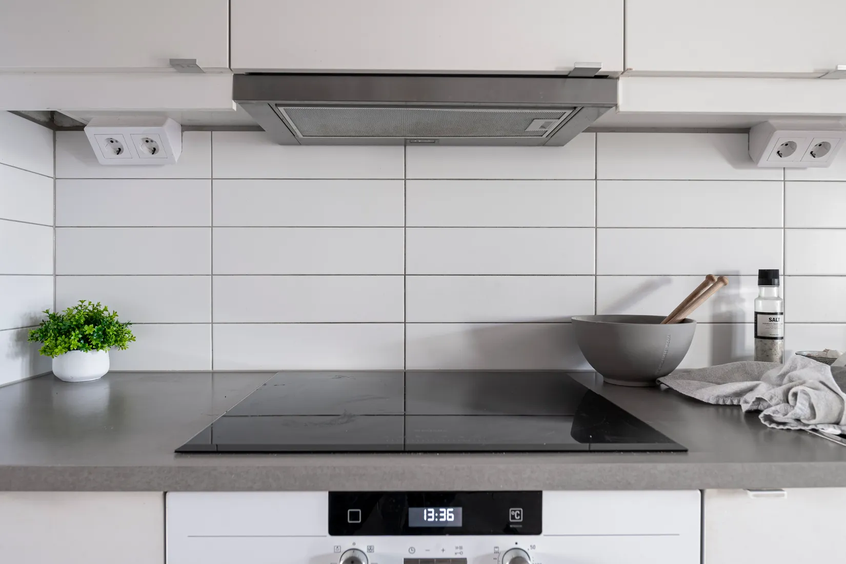 Bostadsrätt, Radhus, Nicksborgsvägen 8D, Barkarö, Västerås