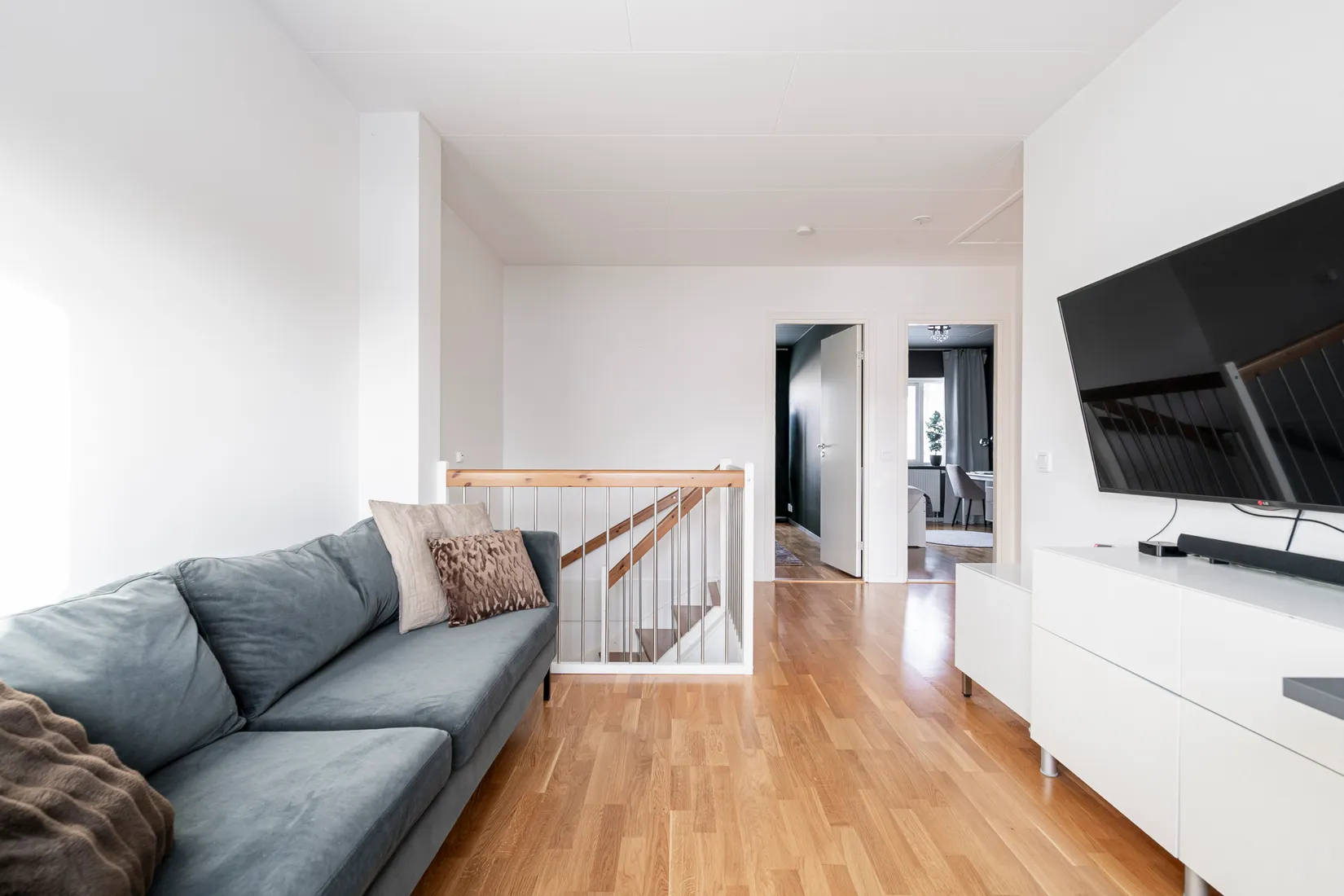 Bostadsrätt, Radhus, Nicksborgsvägen 8D, Barkarö, Västerås