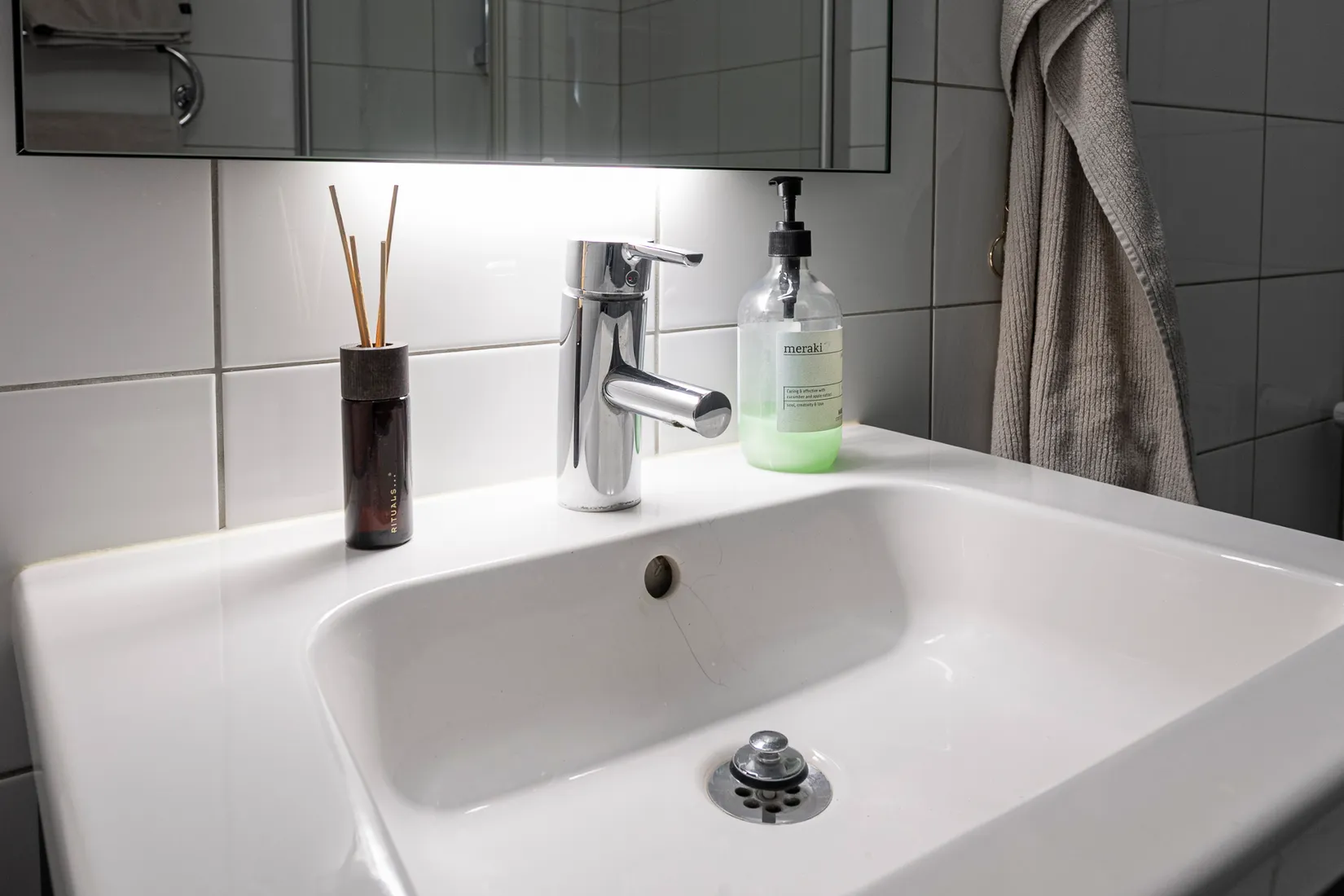 Bostadsrätt, Radhus, Nicksborgsvägen 8D, Barkarö, Västerås