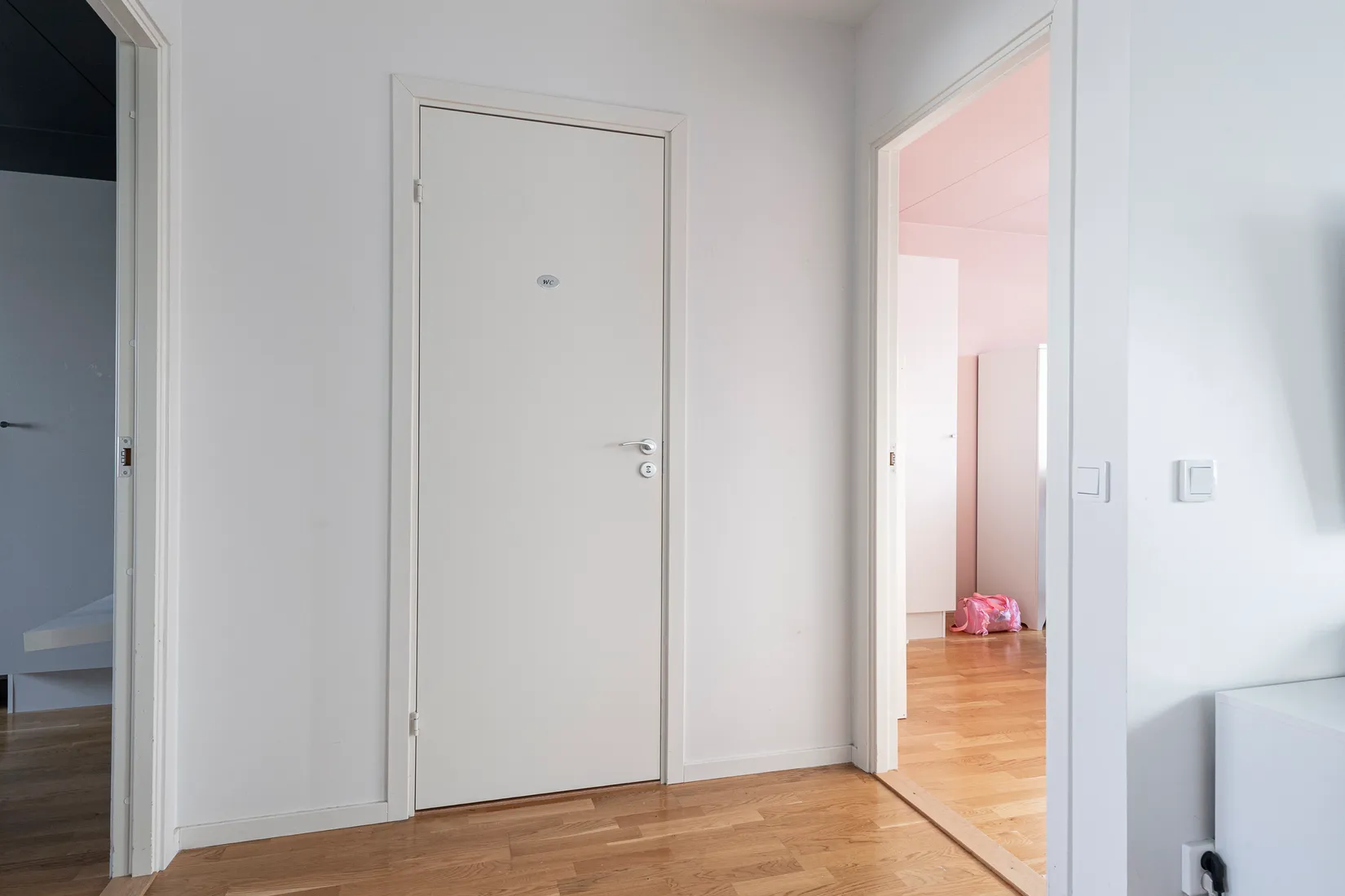 Bostadsrätt, Radhus, Nicksborgsvägen 8D, Barkarö, Västerås