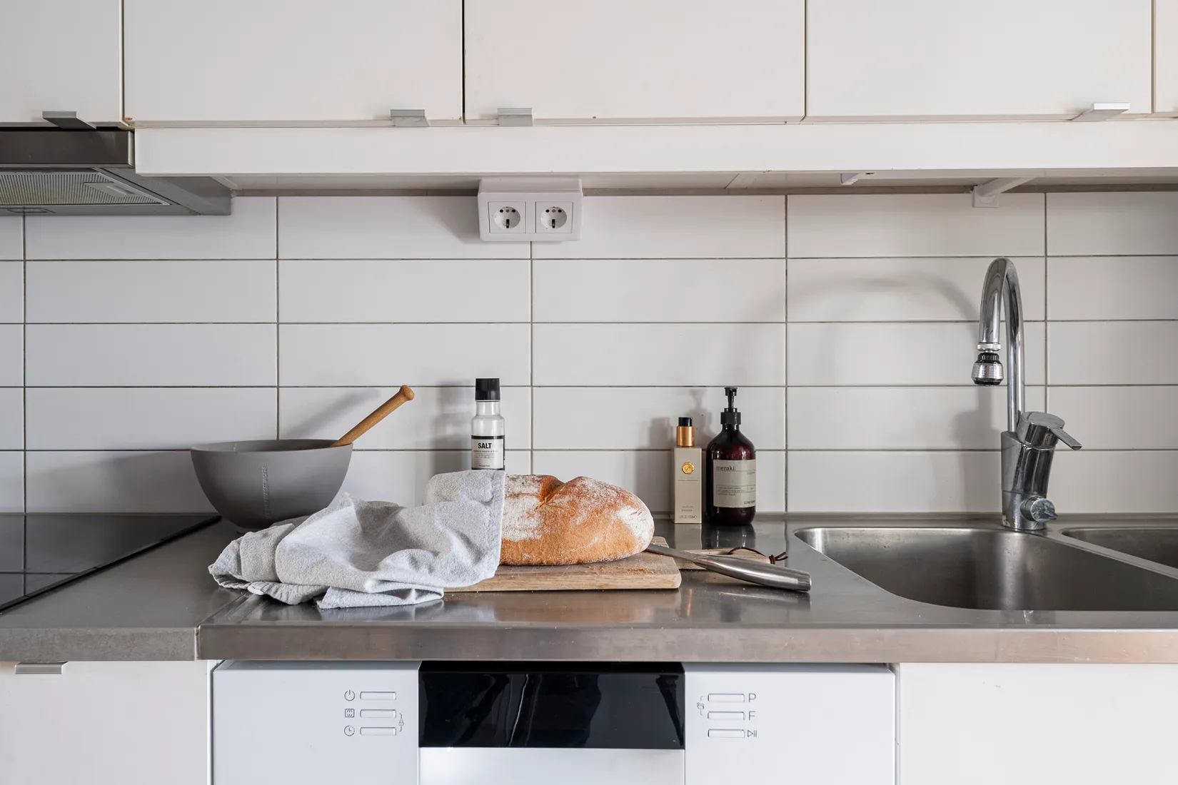 Bostadsrätt, Radhus, Nicksborgsvägen 8D, Barkarö, Västerås