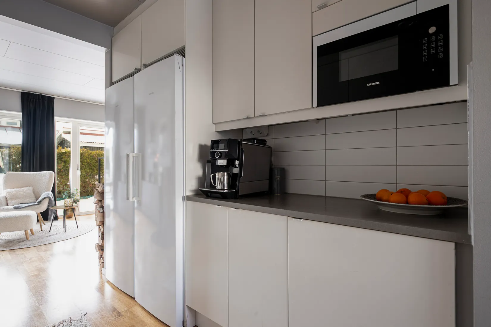 Bostadsrätt, Radhus, Nicksborgsvägen 8D, Barkarö, Västerås