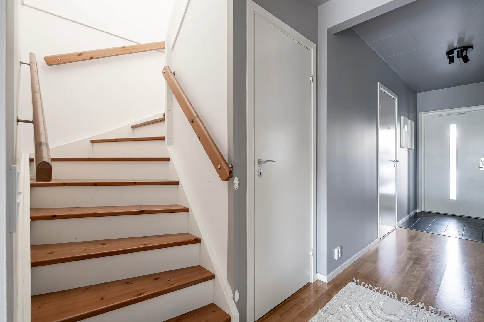 Bostadsrätt, Radhus, Nicksborgsvägen 8D, Barkarö, Västerås