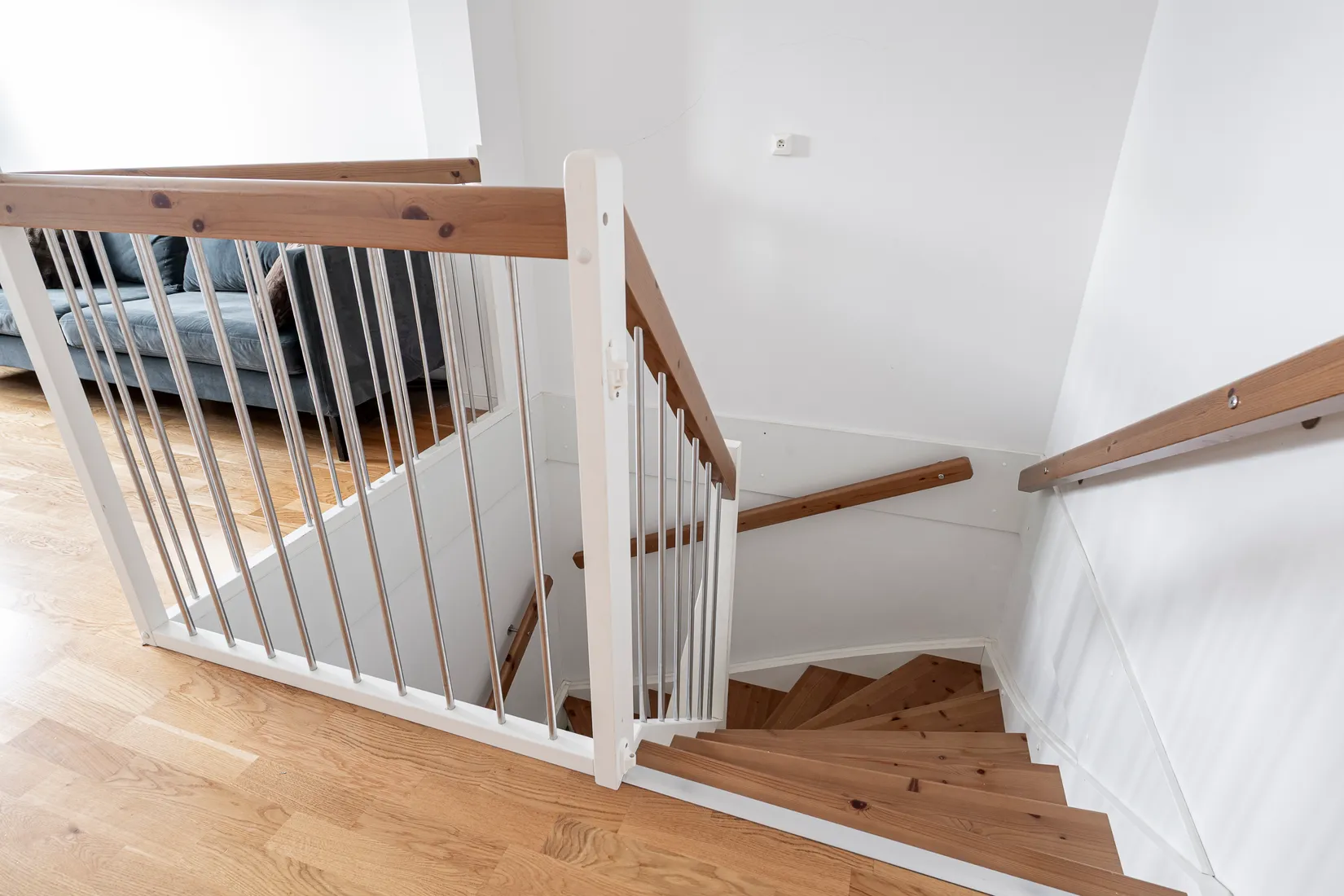 Bostadsrätt, Radhus, Nicksborgsvägen 8D, Barkarö, Västerås