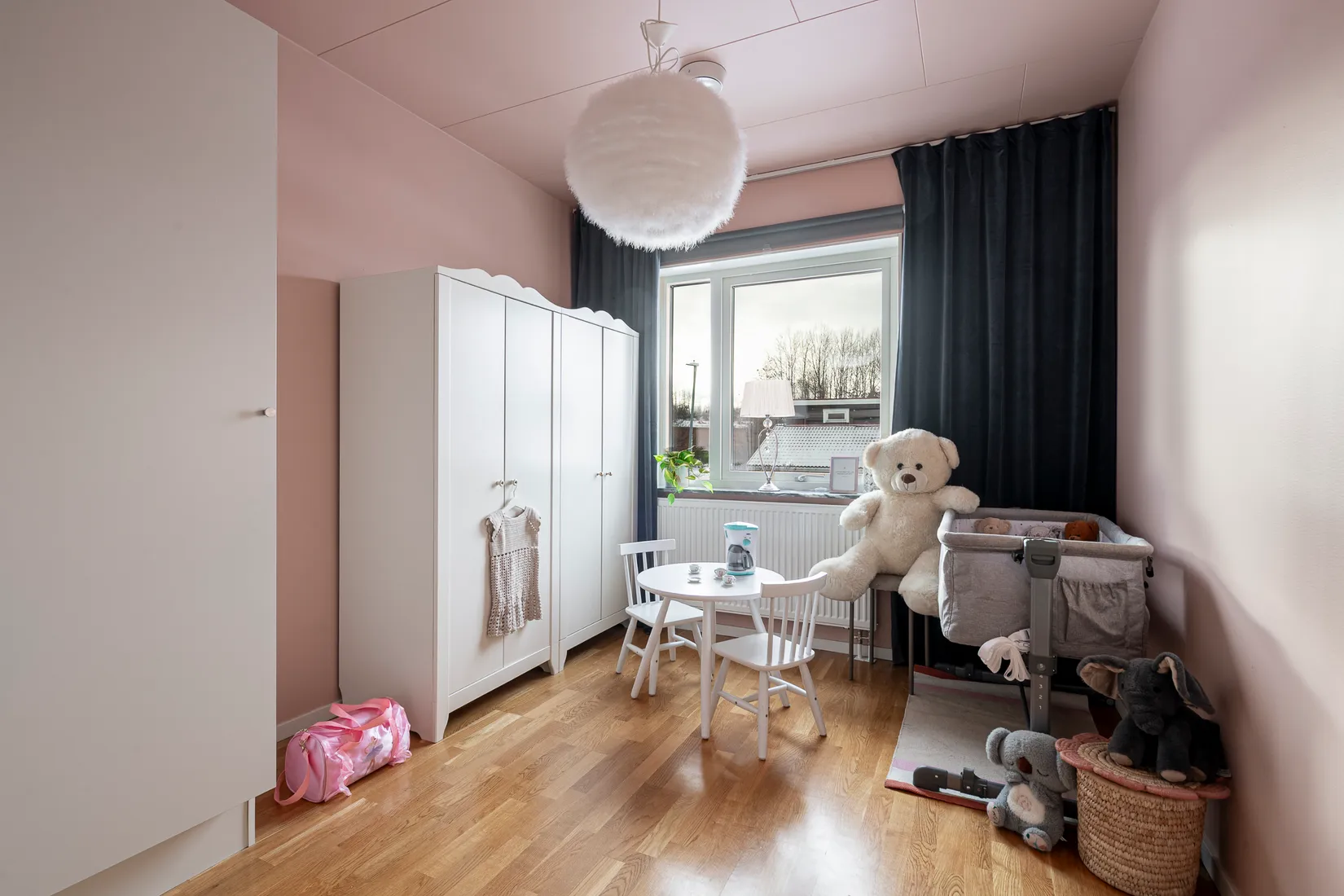 Bostadsrätt, Radhus, Nicksborgsvägen 8D, Barkarö, Västerås