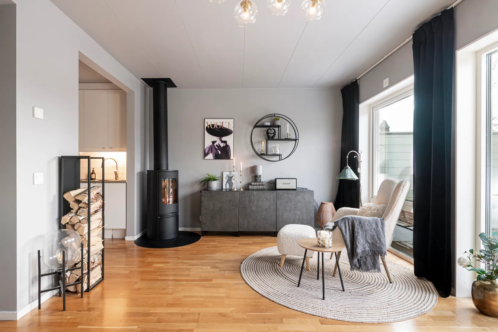 Bostadsrätt, Radhus, Nicksborgsvägen 8D, Barkarö, Västerås