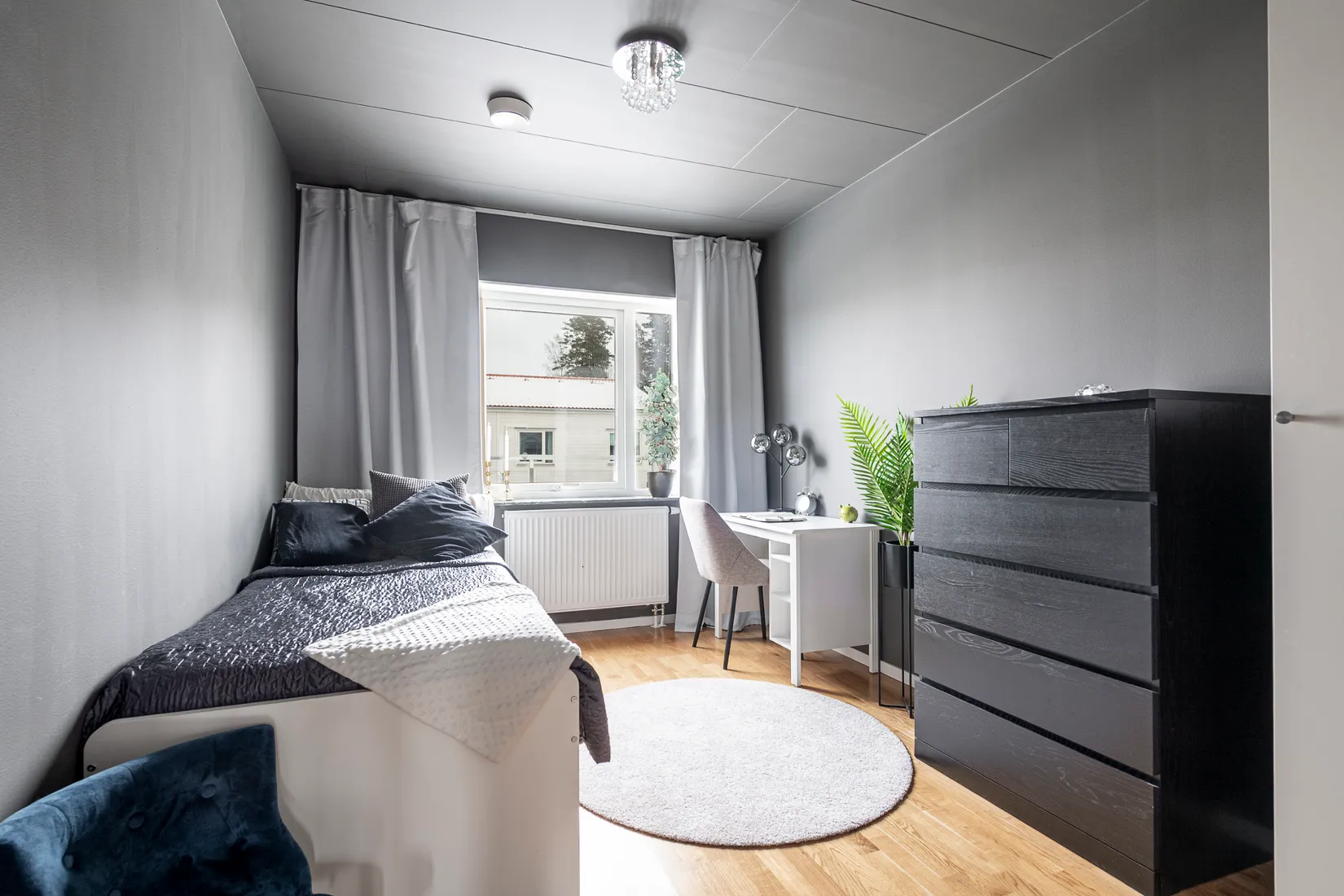 Bostadsrätt, Radhus, Nicksborgsvägen 8D, Barkarö, Västerås